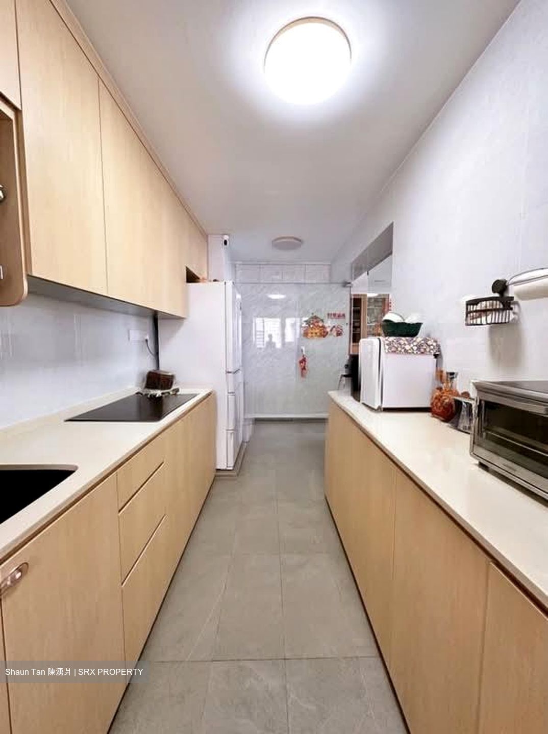 Blk 293B Compassvale Boardwalk (Sengkang), HDB 5 Rooms #596514861